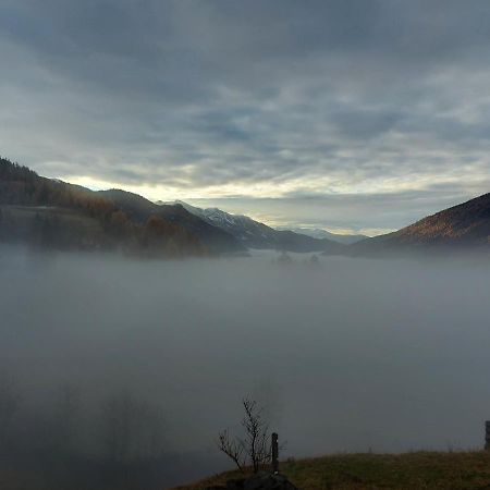 Appartamento Stoffelehof Großkirchheim Esterno foto