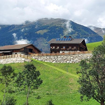 Appartamento Stoffelehof Großkirchheim Esterno foto